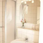 بيت ضيافة Schoenblick Garni 3*