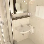 بيت ضيافة Schoenblick Garni ليندنبرغ ام الغو