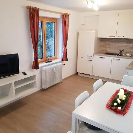 Schoenblick Garni Lindenberg im Allgäu