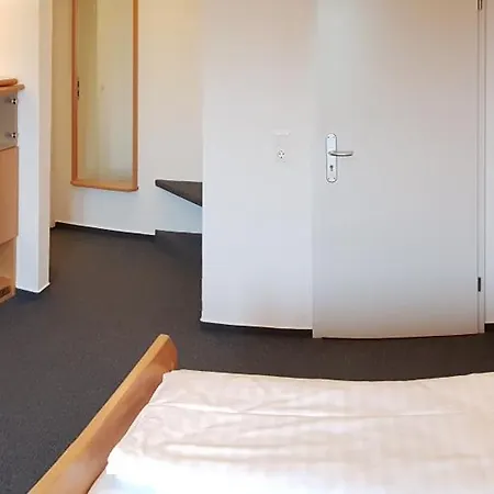 Schoenblick Garni 3* Lindenberg im Allgäu