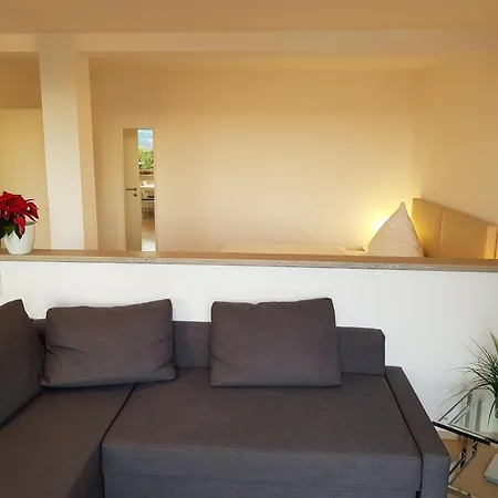 Schoenblick Garni Affittacamere 3*