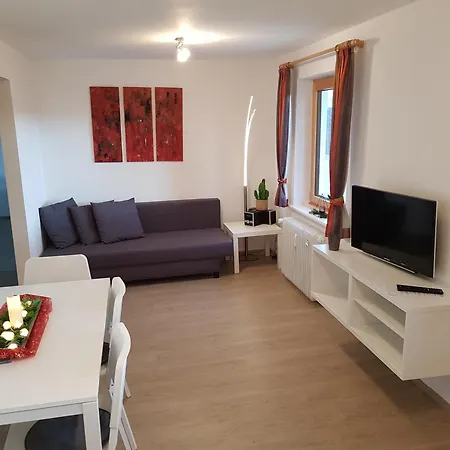 Schoenblick Garni Affittacamere 3*
