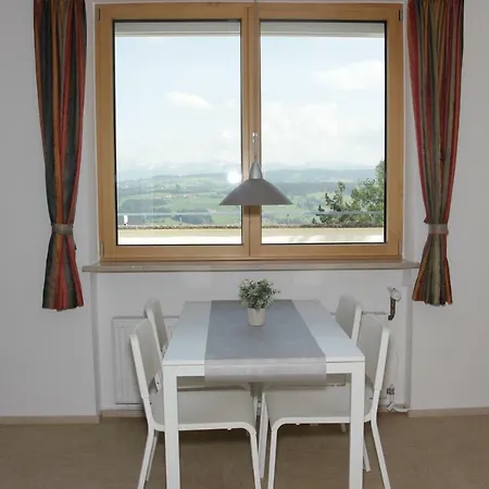 Schoenblick Garni Affittacamere Lindenberg im Allgäu