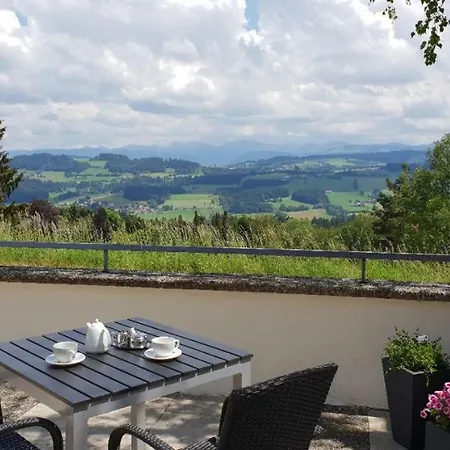 Schoenblick Garni Affittacamere