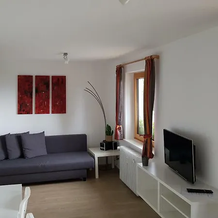 Affittacamere Schoenblick Garni *