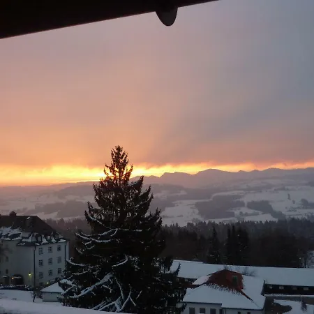 Schoenblick Garni Affittacamere