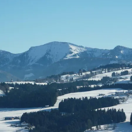 Schoenblick Garni Affittacamere