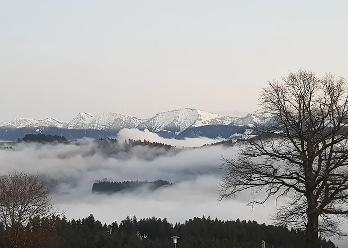 Pensión Schoenblick Garni 3*