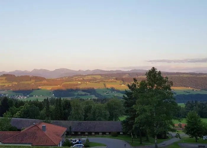 Pensión Schoenblick Garni