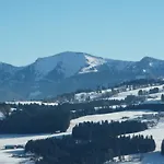 Schoenblick Garni Konukevi