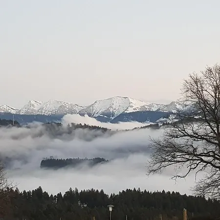 Gasthof Schönblick Garni *