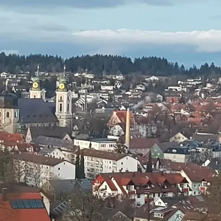 Schönblick Garni Gasthof