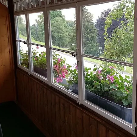 Schönblick Garni *