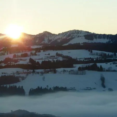 Schönblick Garni Gasthof