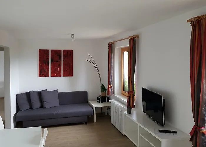 Affittacamere Schoenblick Garni 3*